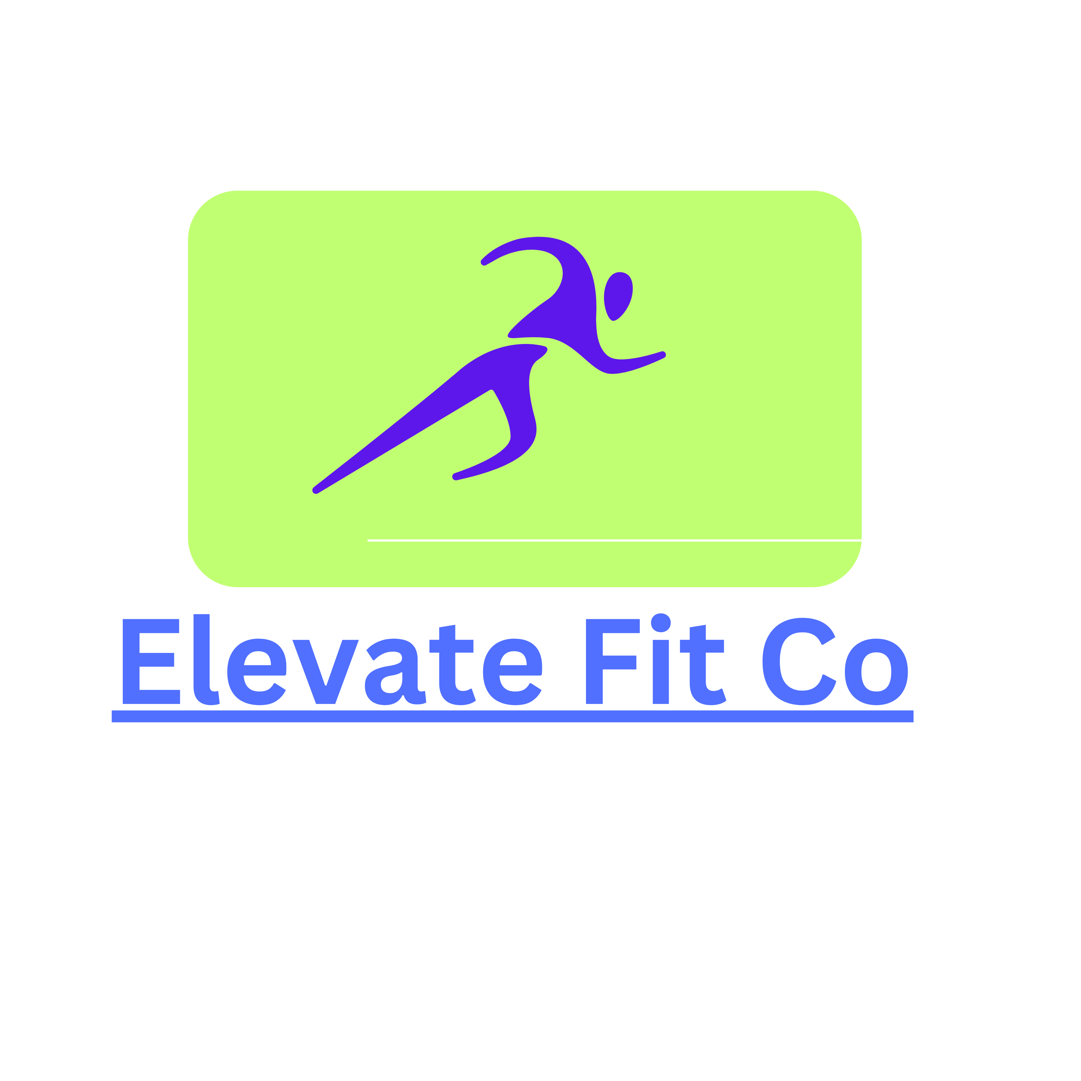 Elevate Fit Co.